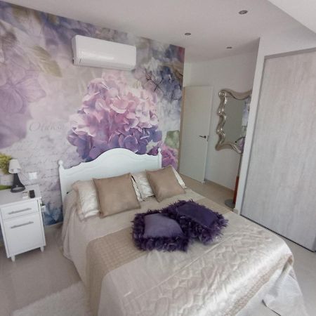 Icoden House & Perfect For You Icod De Los Vinos Exterior foto