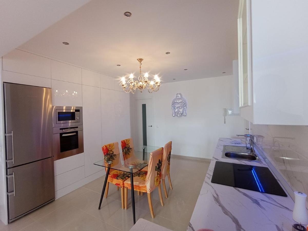 Icoden House & Perfect For You Icod De Los Vinos Exterior foto