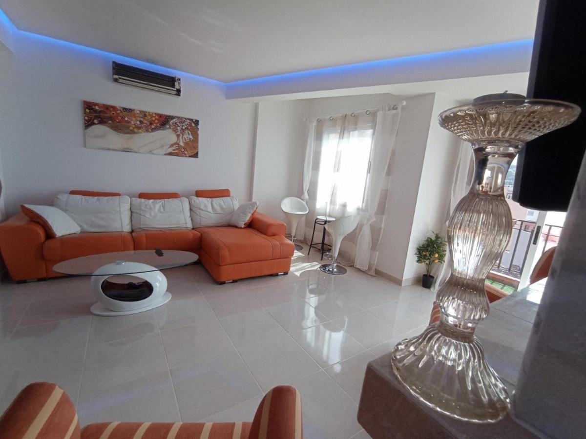 Icoden House & Perfect For You Icod De Los Vinos Exterior foto