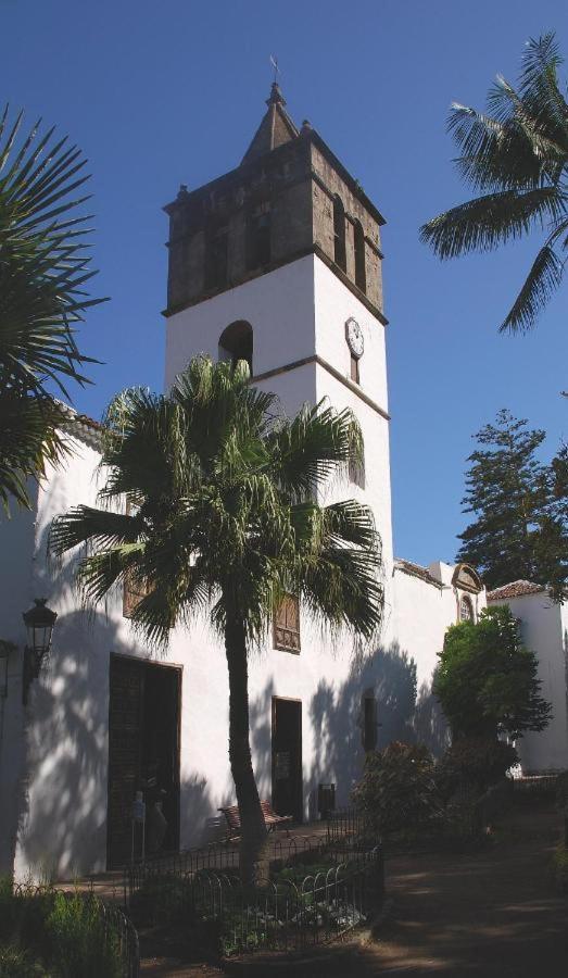 Icoden House & Perfect For You Icod De Los Vinos Exterior foto