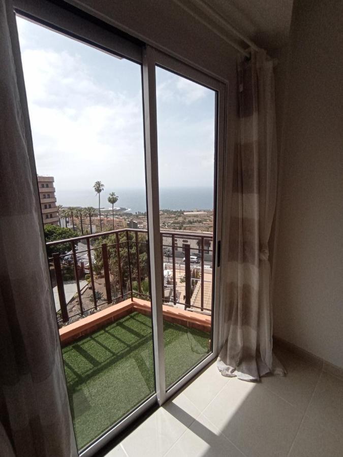 Icoden House & Perfect For You Icod De Los Vinos Exterior foto