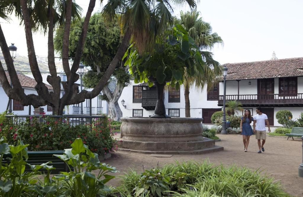 Icoden House & Perfect For You Icod De Los Vinos Exterior foto