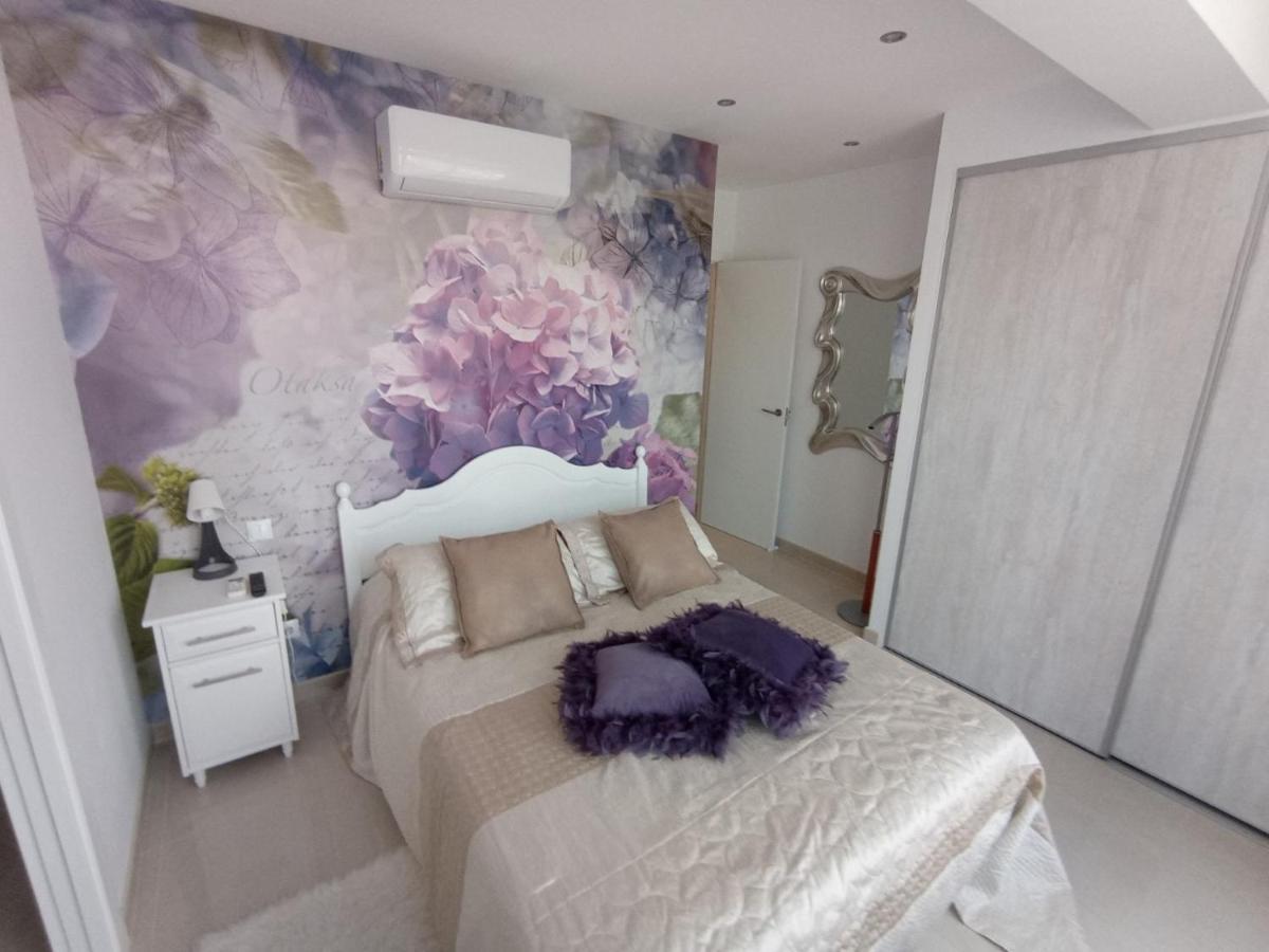 Icoden House & Perfect For You Icod De Los Vinos Exterior foto