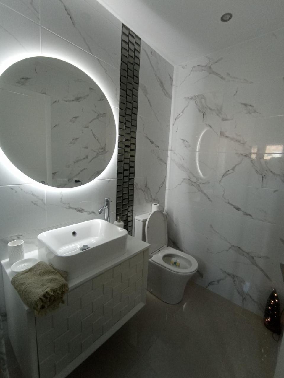 Icoden House & Perfect For You Icod De Los Vinos Exterior foto