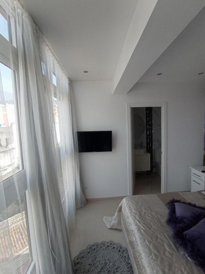 Icoden House & Perfect For You Icod De Los Vinos Exterior foto