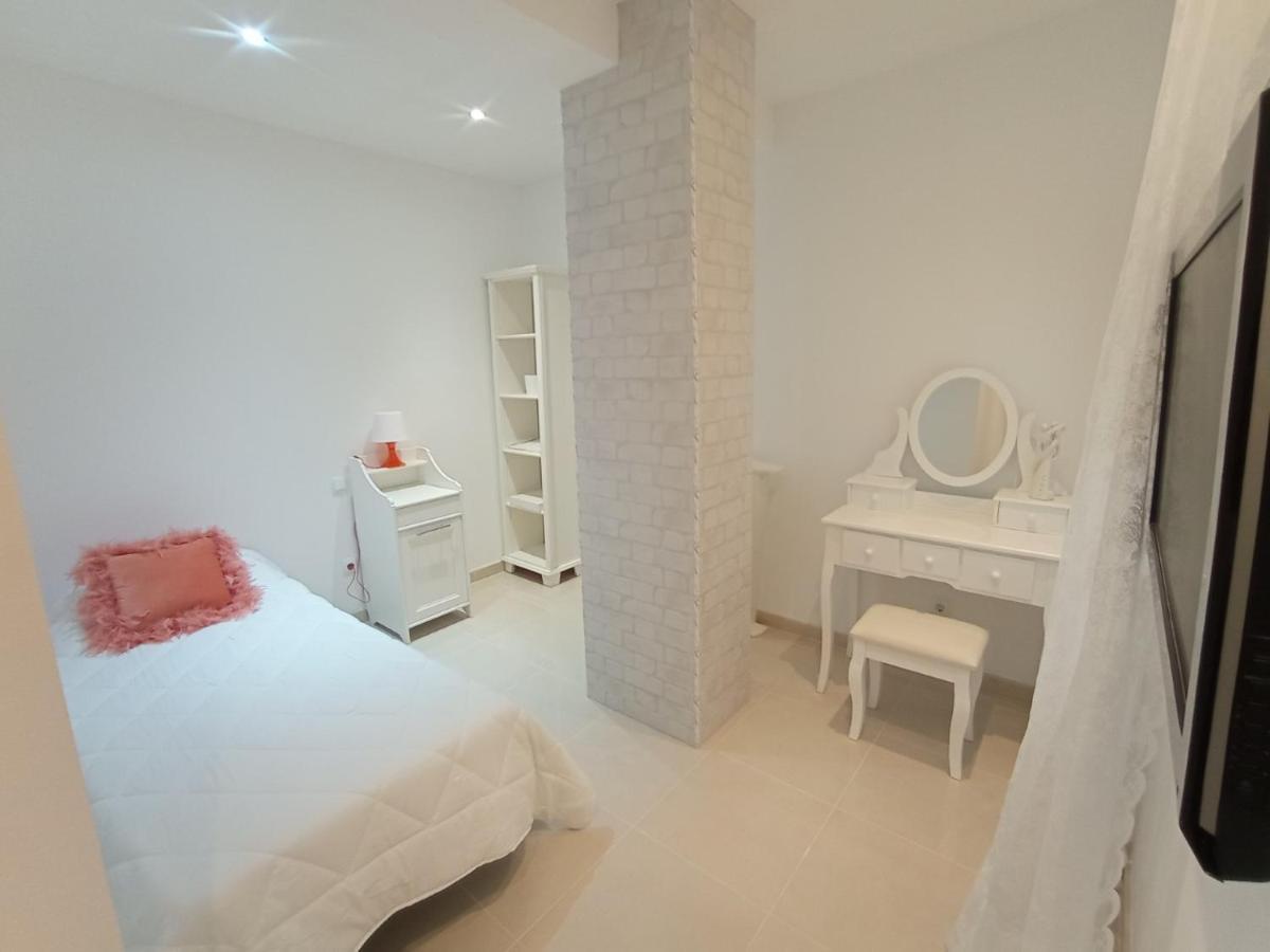 Icoden House & Perfect For You Icod De Los Vinos Exterior foto