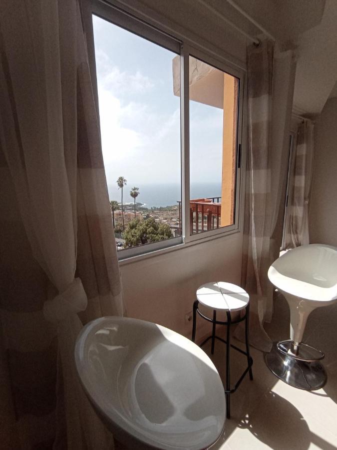 Icoden House & Perfect For You Icod De Los Vinos Exterior foto