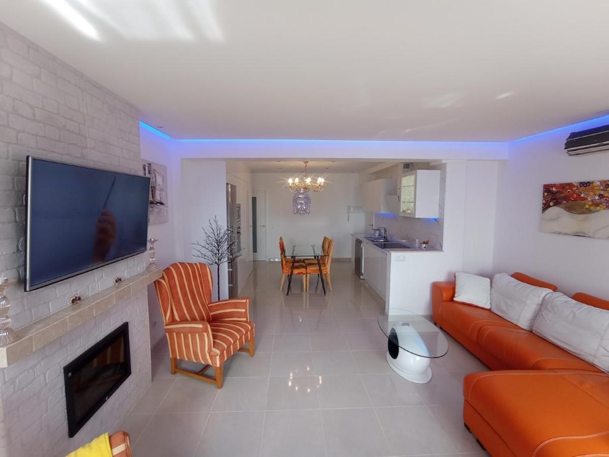Icoden House & Perfect For You Icod De Los Vinos Exterior foto