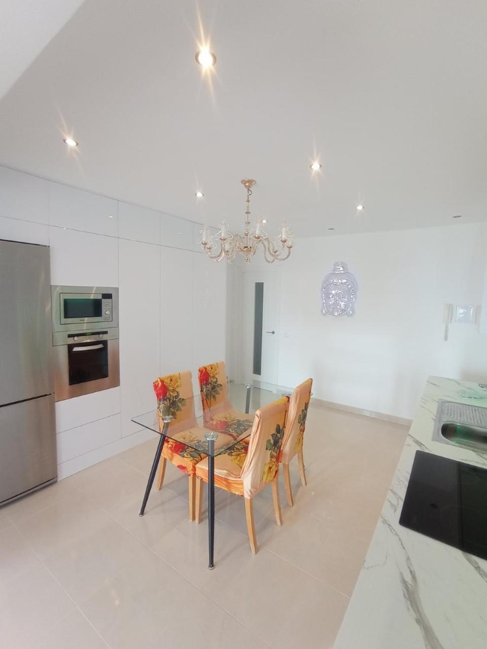 Icoden House & Perfect For You Icod De Los Vinos Exterior foto