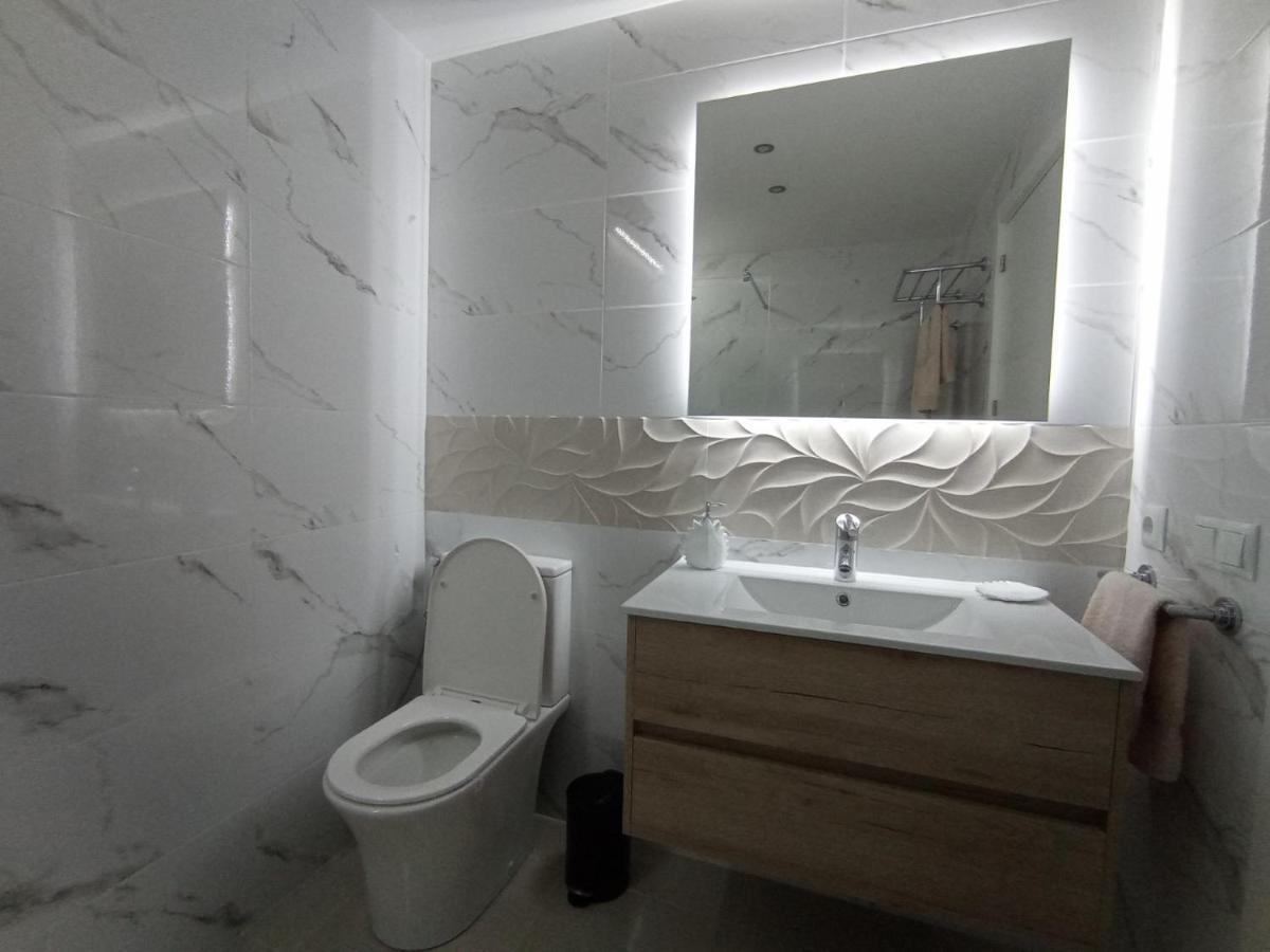 Icoden House & Perfect For You Icod De Los Vinos Exterior foto