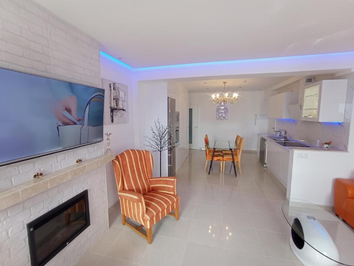 Icoden House & Perfect For You Icod De Los Vinos Exterior foto