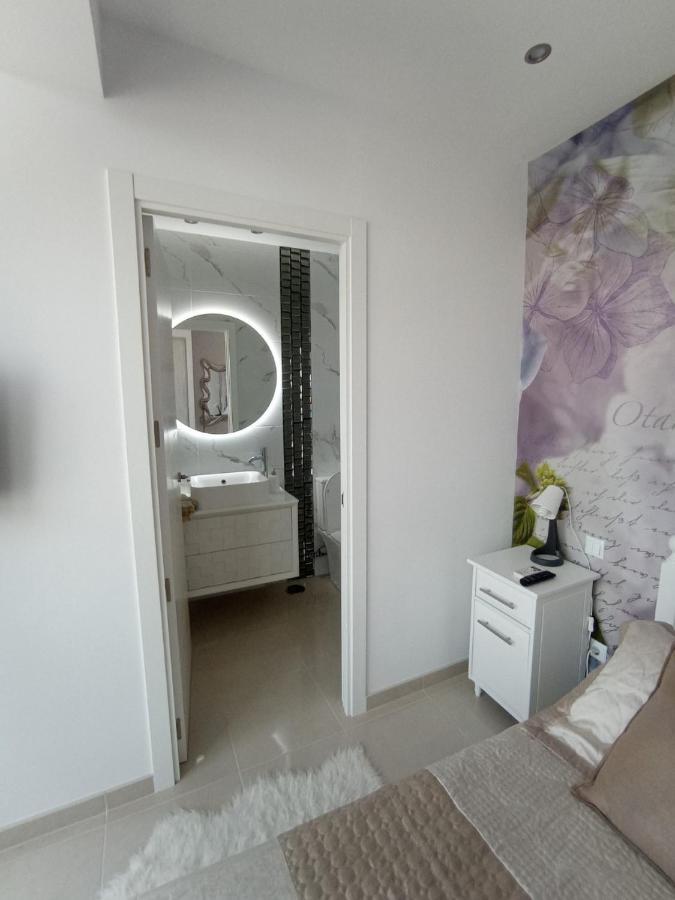 Icoden House & Perfect For You Icod De Los Vinos Exterior foto
