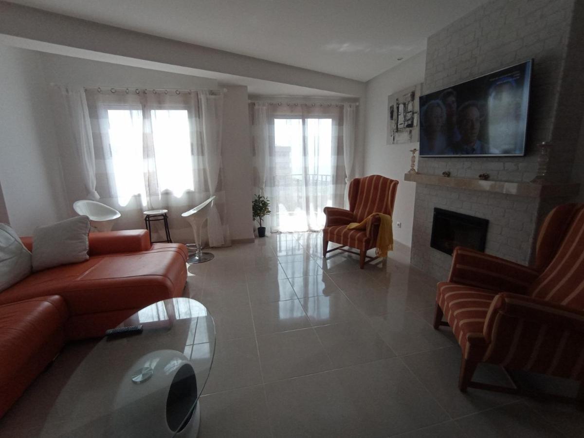 Icoden House & Perfect For You Icod De Los Vinos Exterior foto