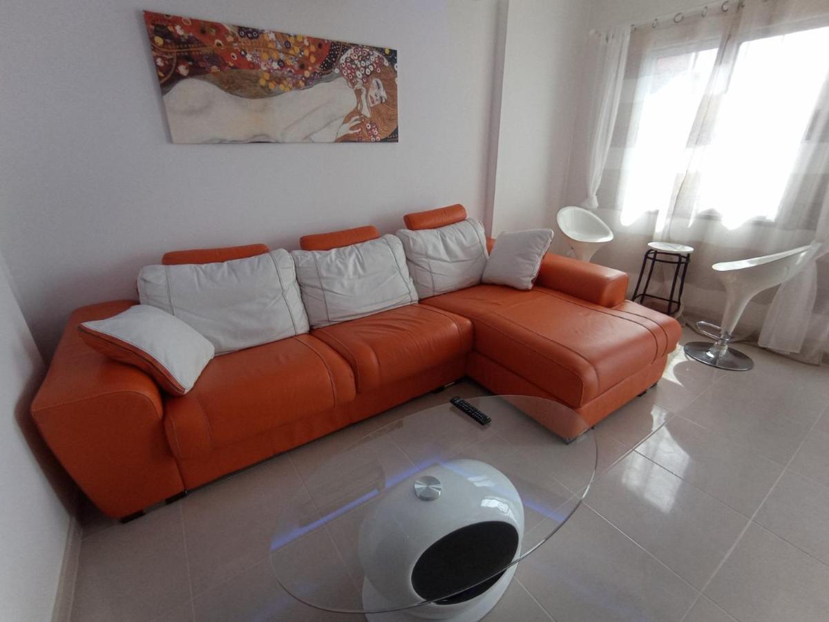 Icoden House & Perfect For You Icod De Los Vinos Exterior foto