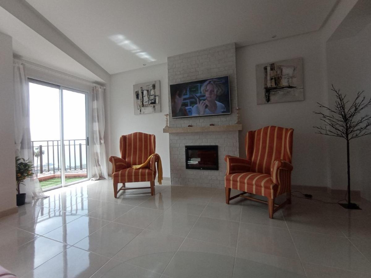 Icoden House & Perfect For You Icod De Los Vinos Exterior foto