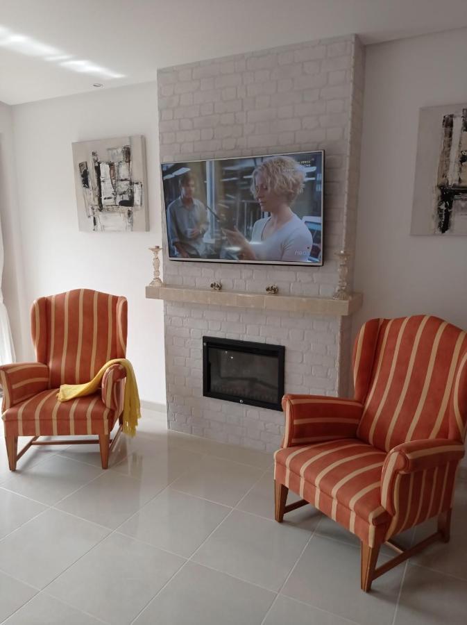Icoden House & Perfect For You Icod De Los Vinos Exterior foto
