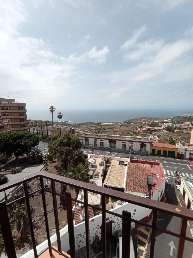 Icoden House & Perfect For You Icod De Los Vinos Exterior foto